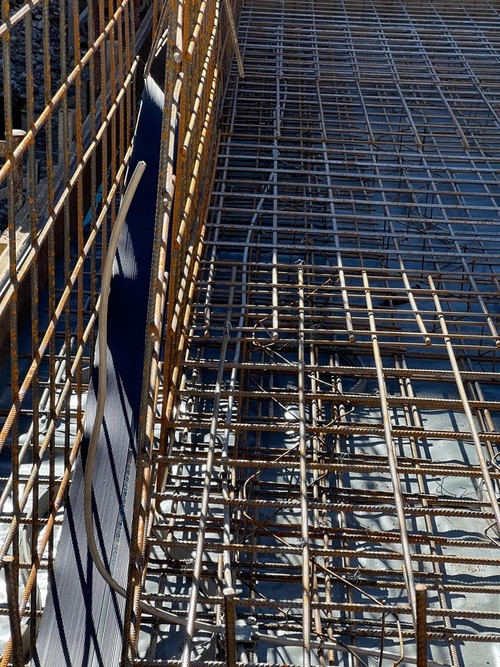 Verbau- Eigerstrasse 11