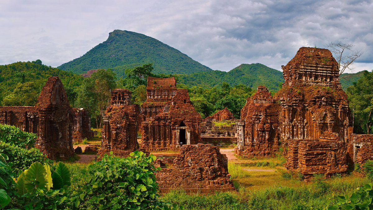 Tours Image