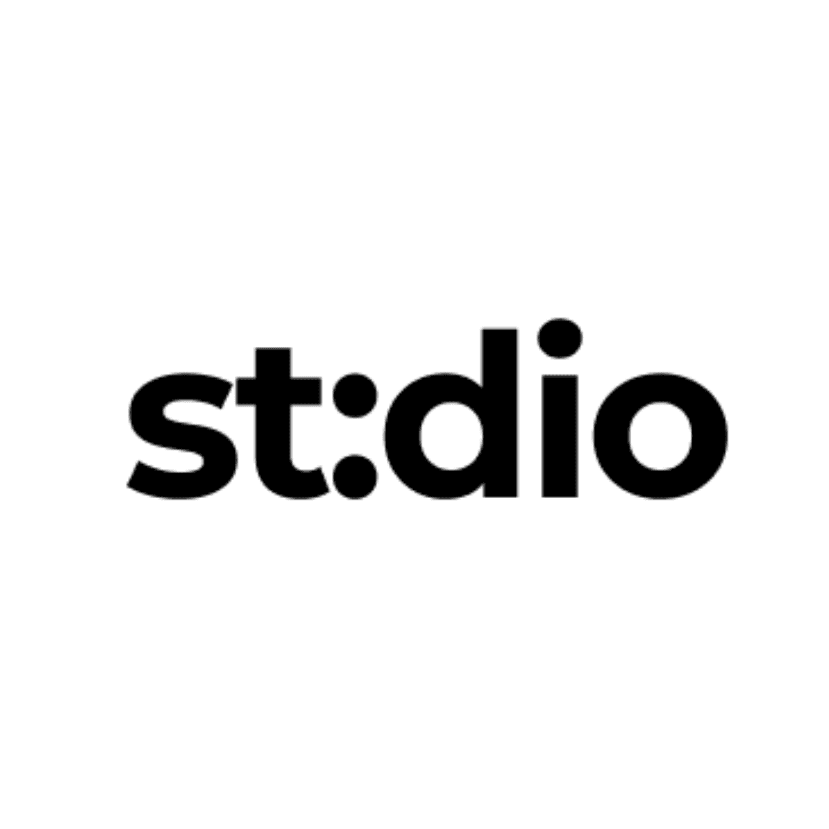 Logo der Branding Agentur Stdio.digital