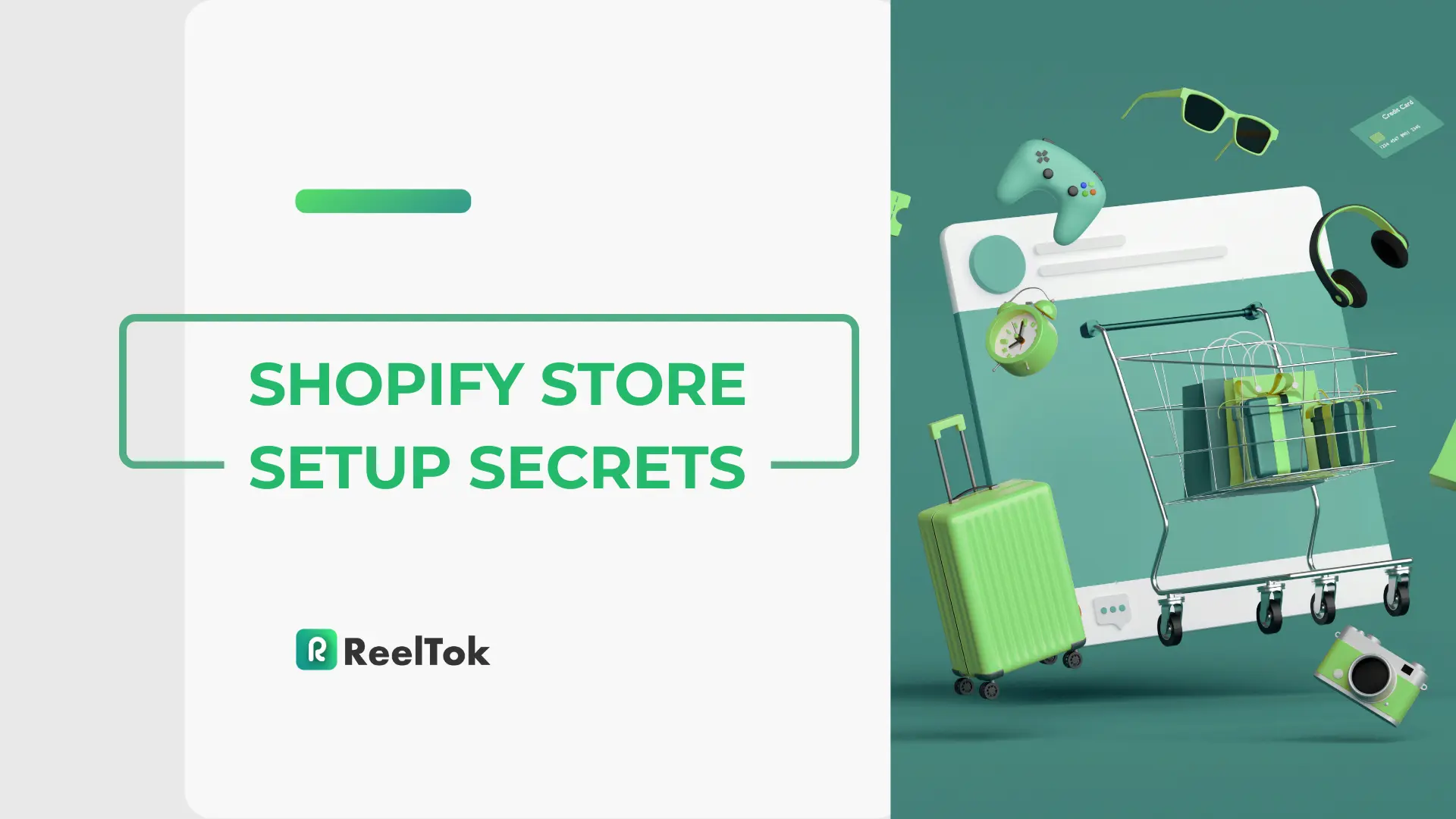 How to Use Shopify: Step-by-Step Setup Tutorial