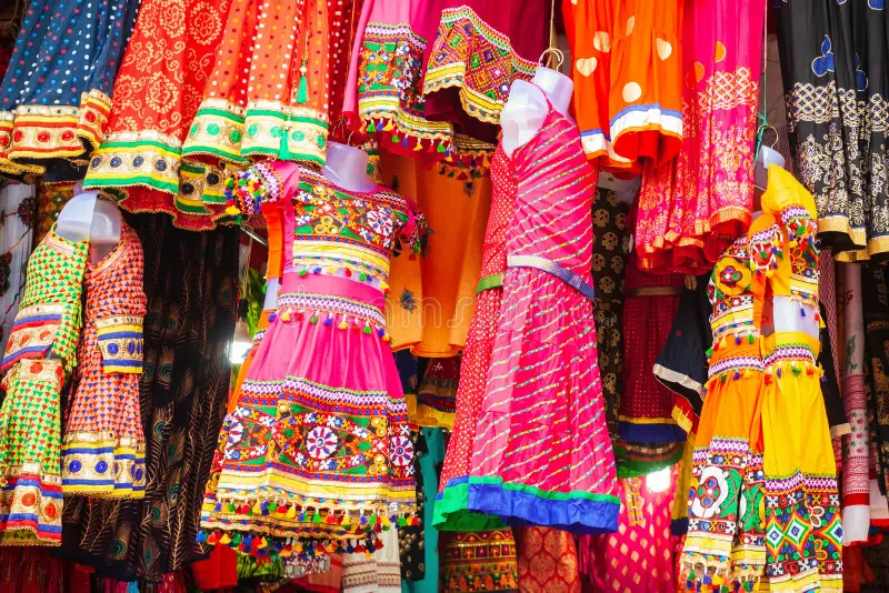 Wedding flowers resting on chair