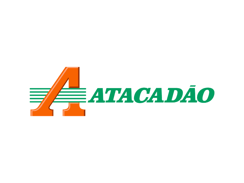 Atacadão Supermercados Piso Gail