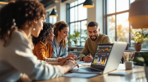 How AI Optimizes Ad Spend for Revenue Growth