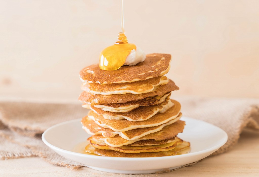 Menu Item Image