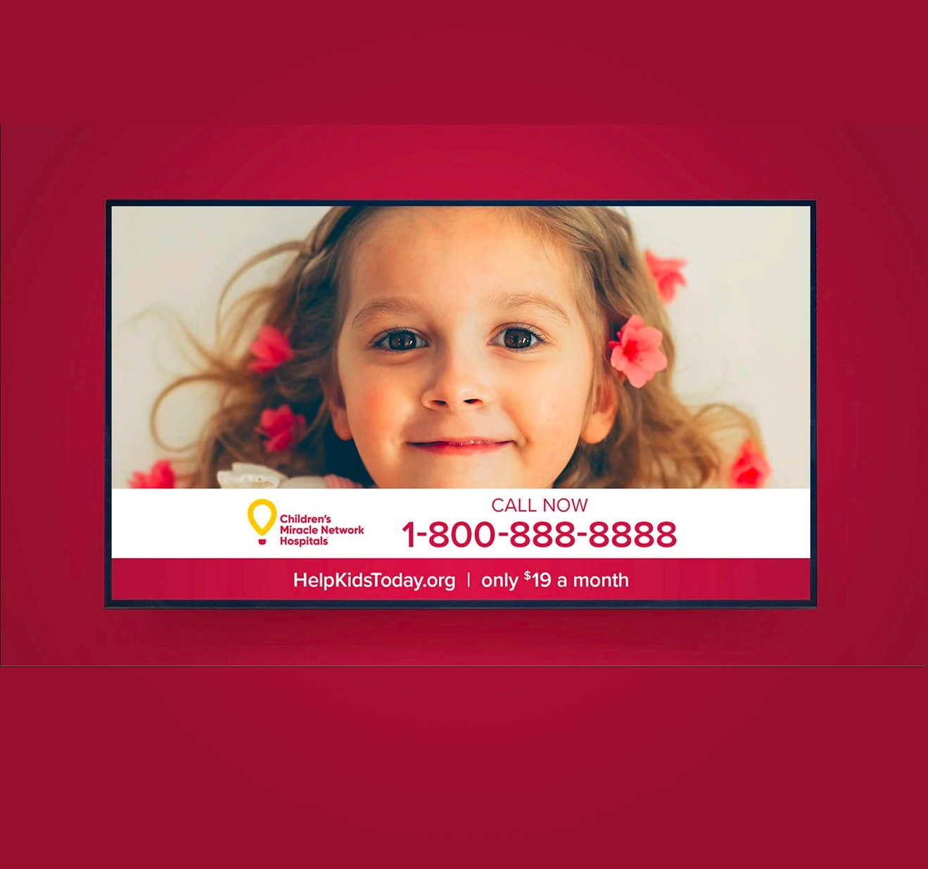 Children's Miracle Network