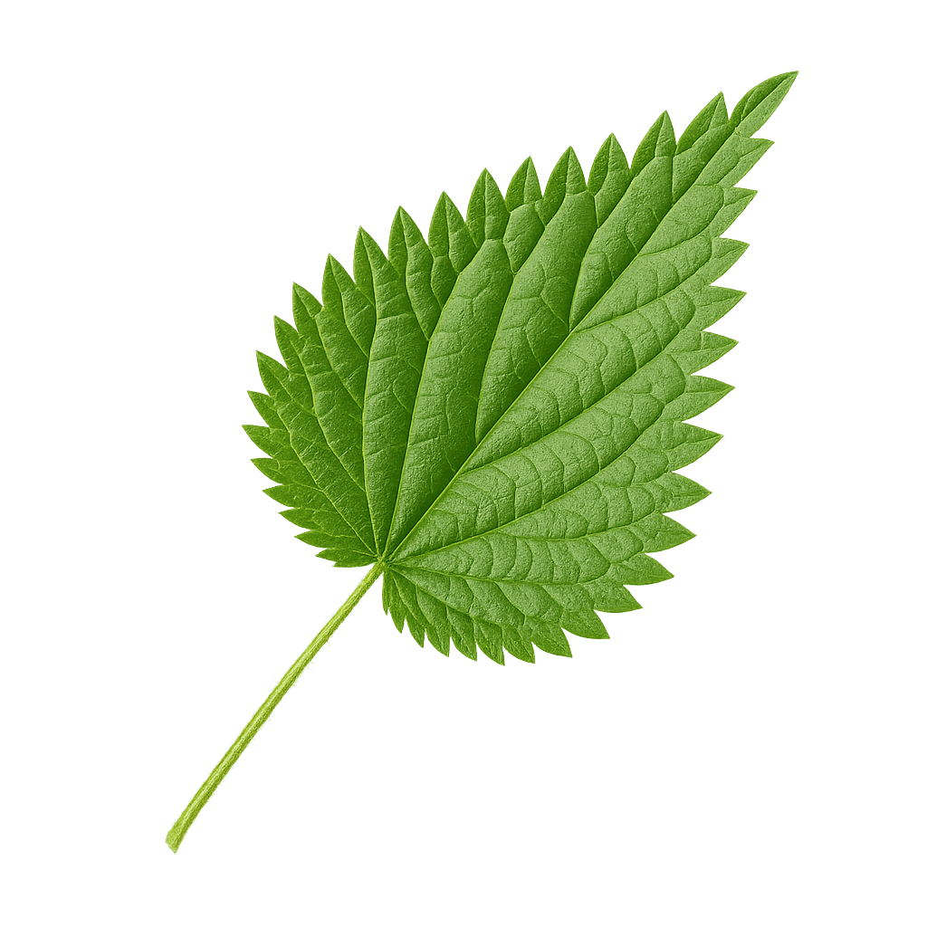 Leaf