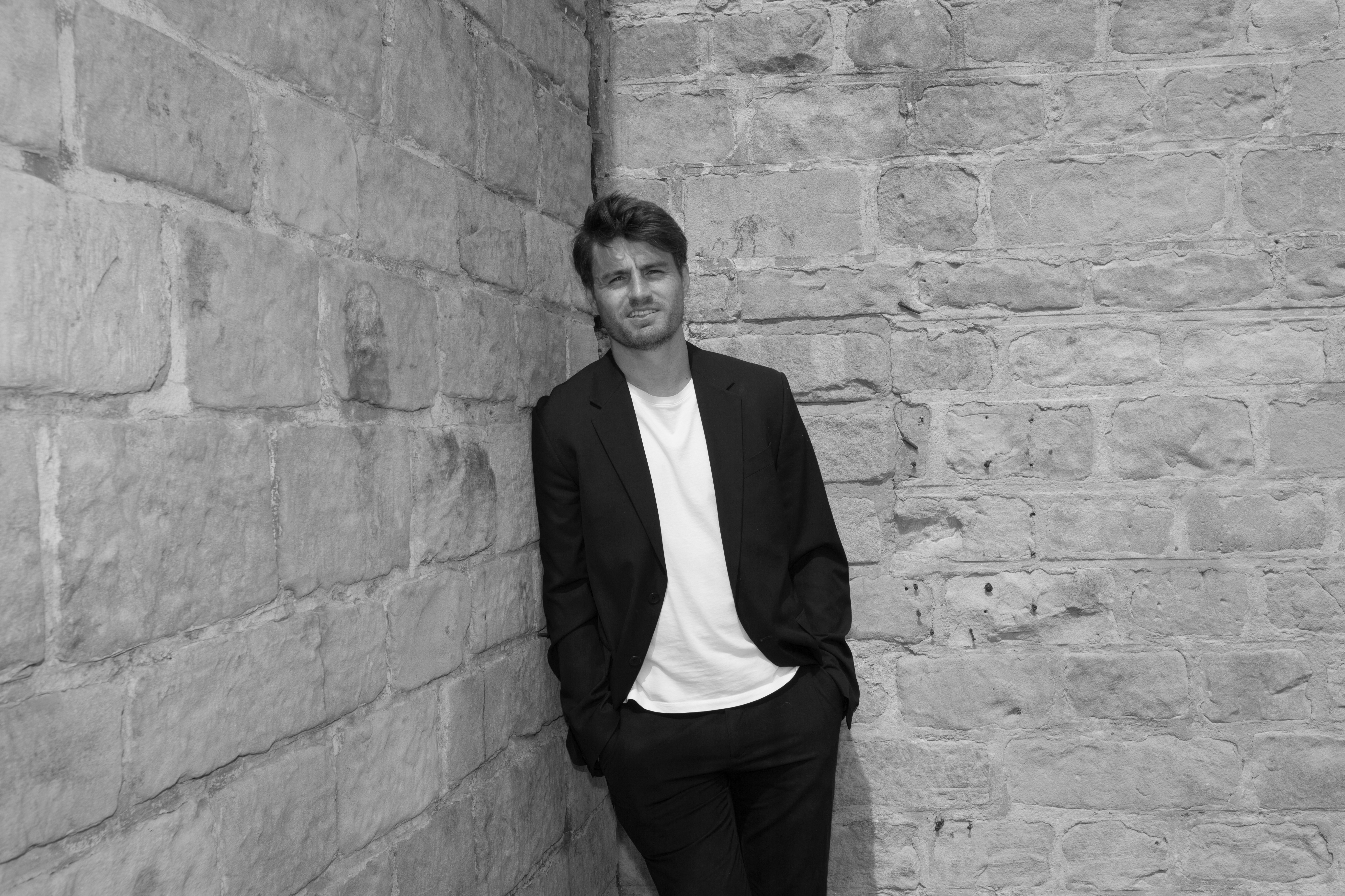 Jack Wilson - Founder & Director - All North Group