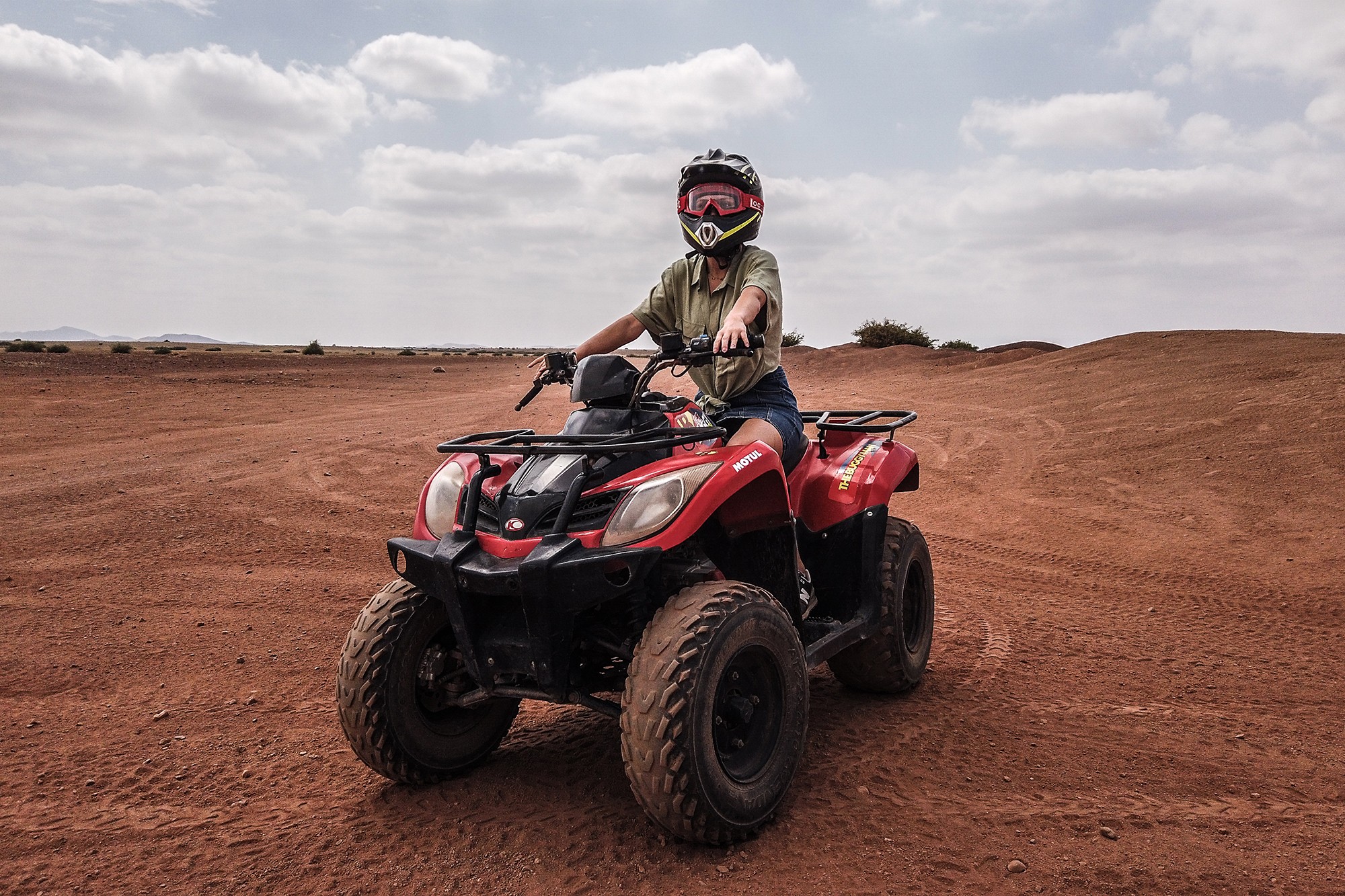quad
