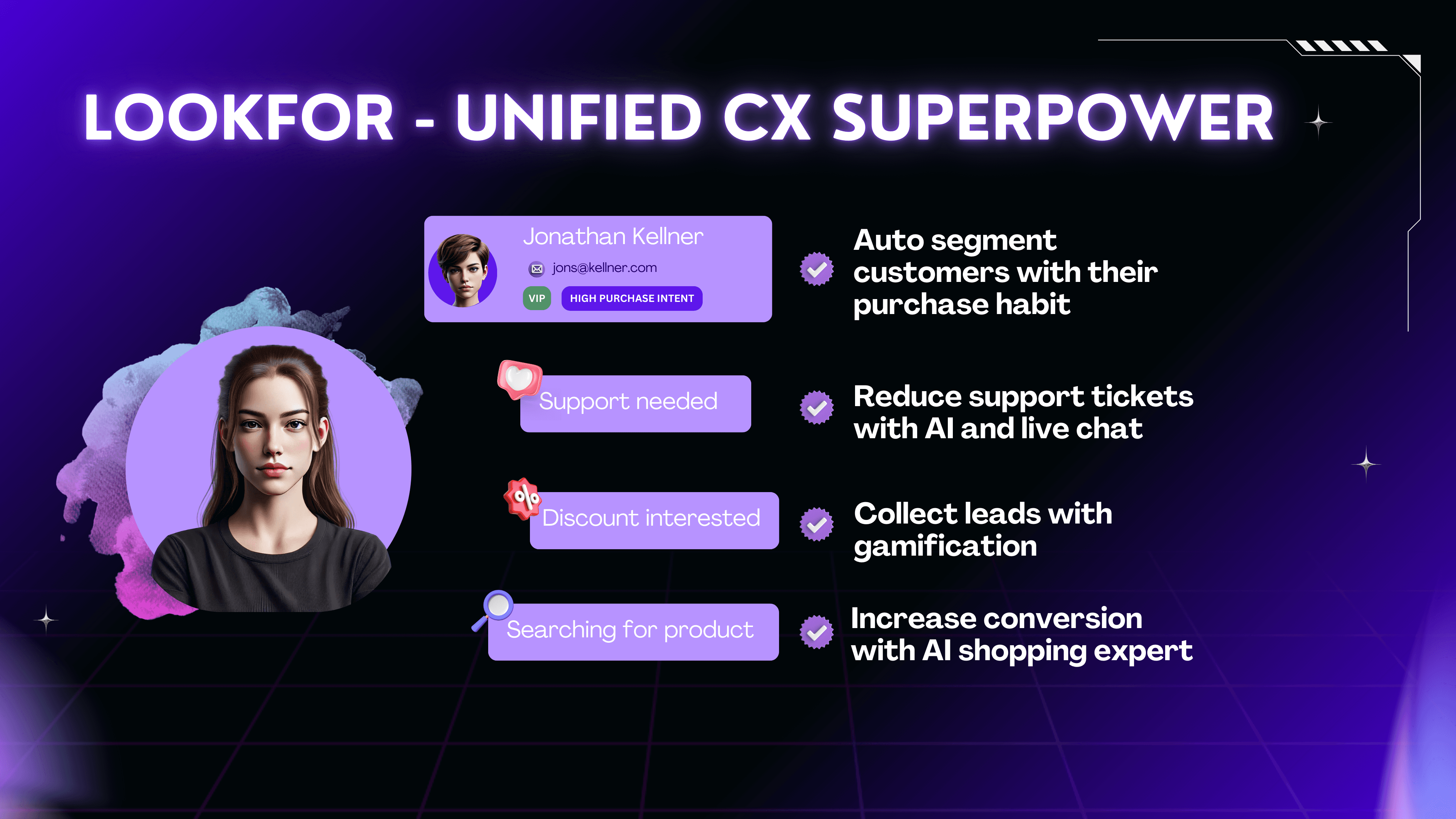 ai chatbot for ecommerce