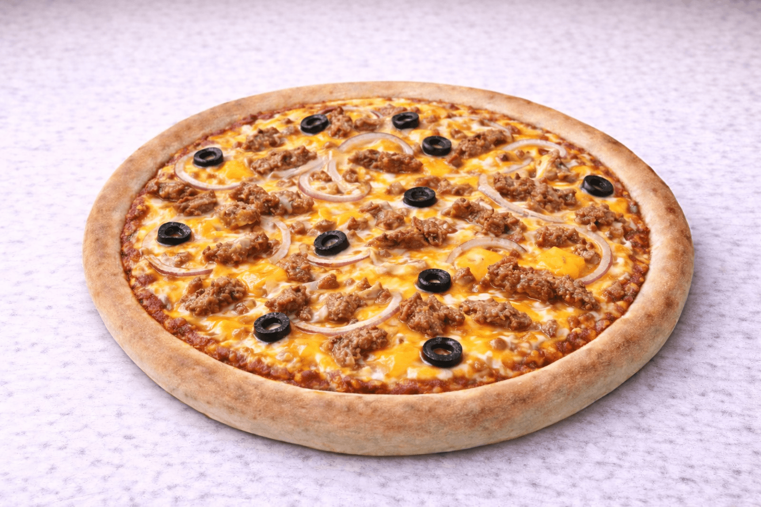 Pizza kebab Pizza time Ezanville