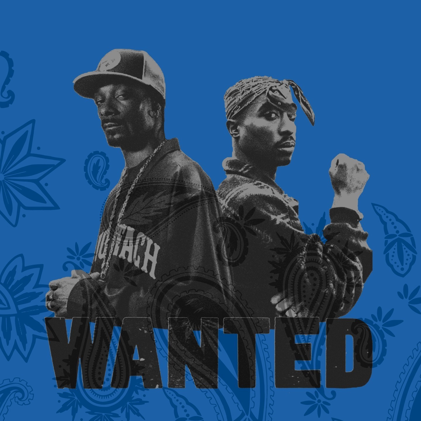 Snoop Dogg & 2Pac "Wanted"