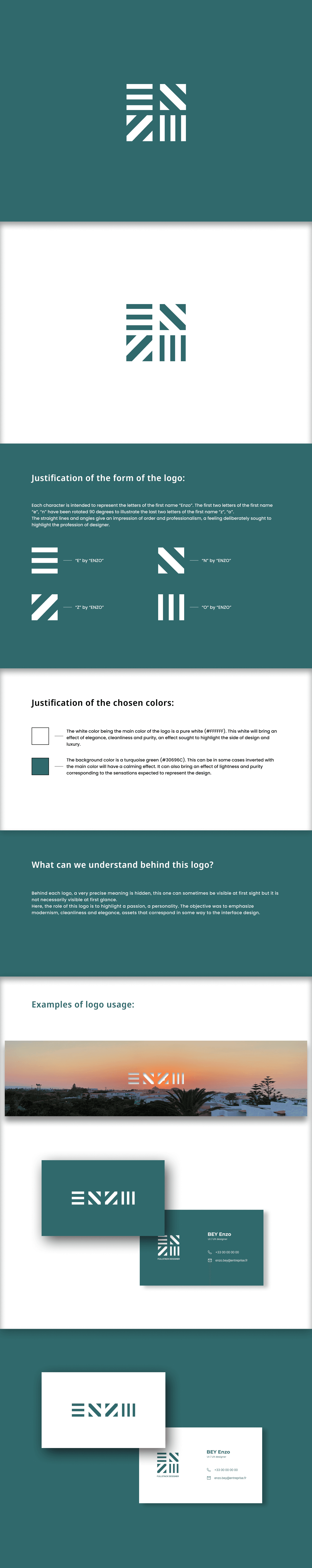 Sample image from a project