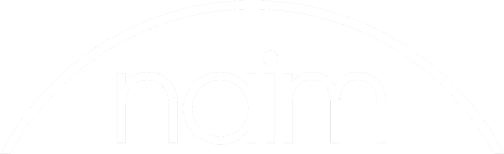 Logo Naim Audio