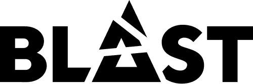Blast Logo
