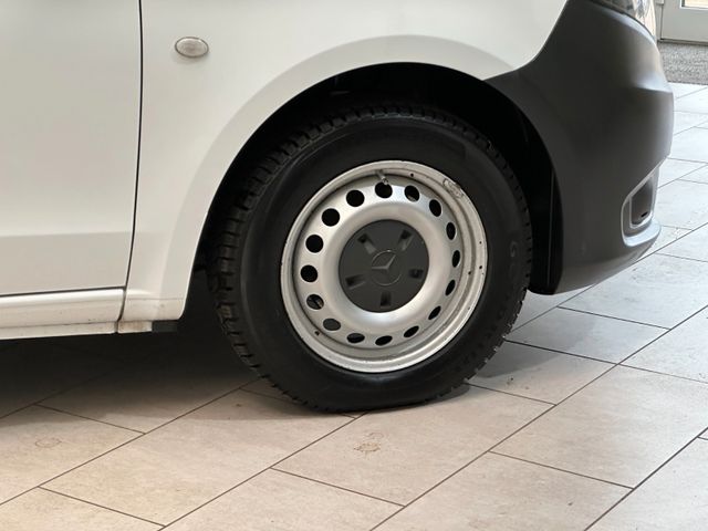 Fahrzeug Gebrauchtwagen - Galeriebild 5