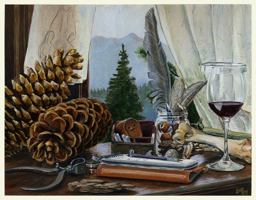 Tahoma Collections