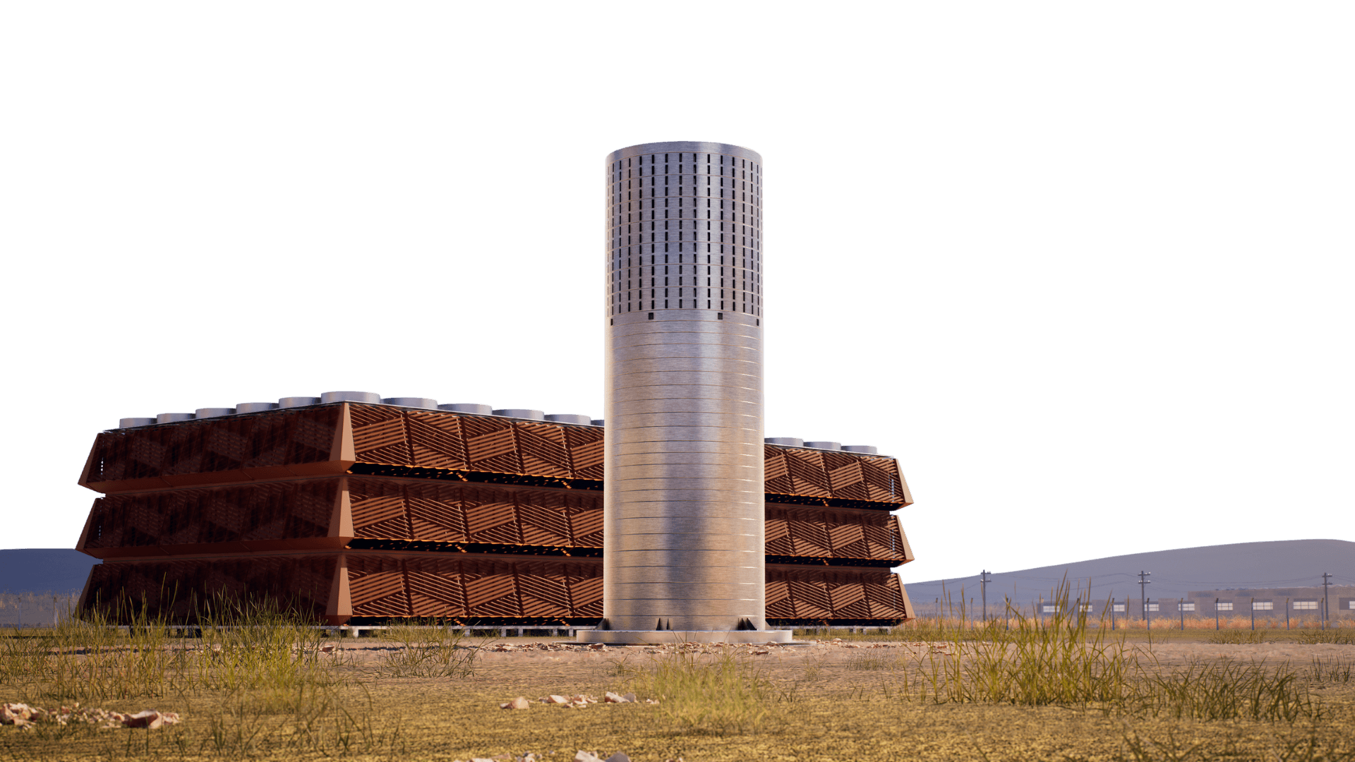 Last Energy’s PWR-20 and Modular Steam Plant.