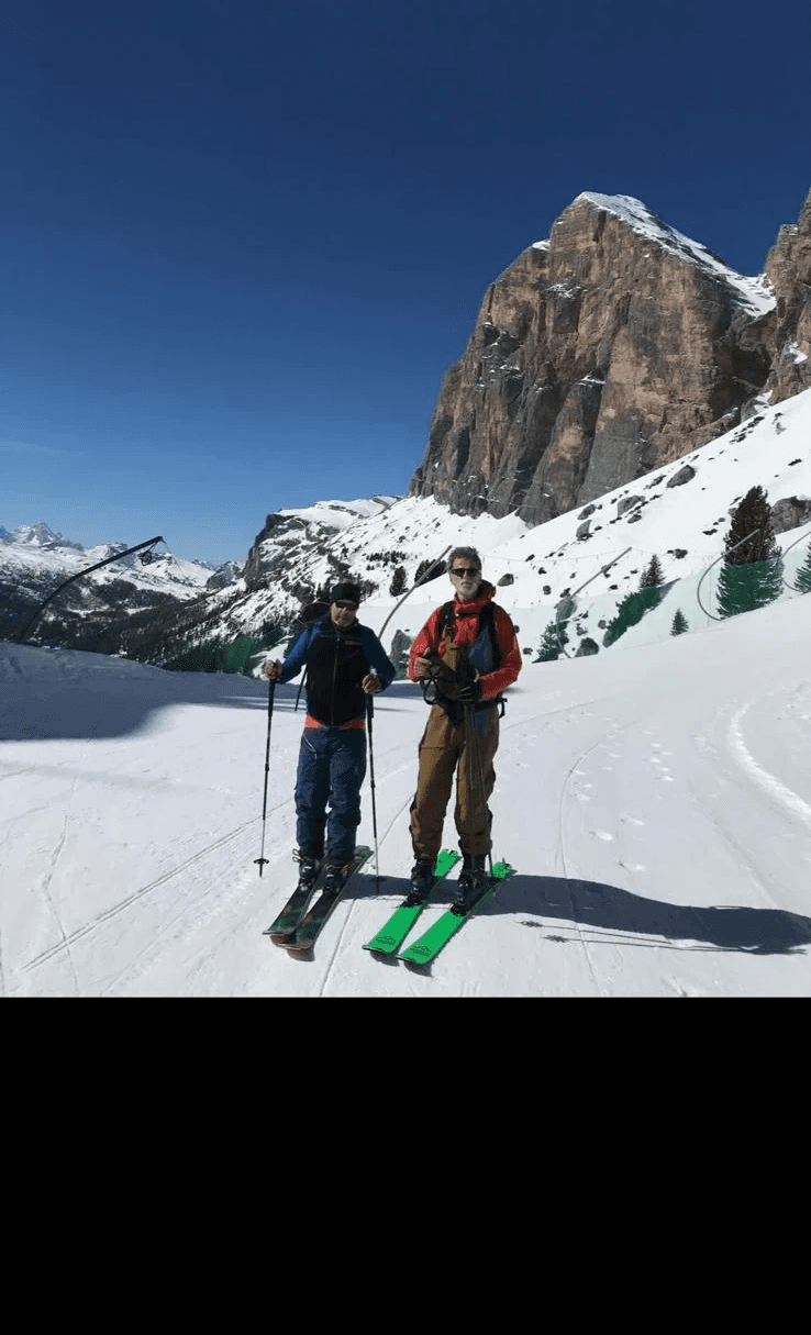 scenery of buildings