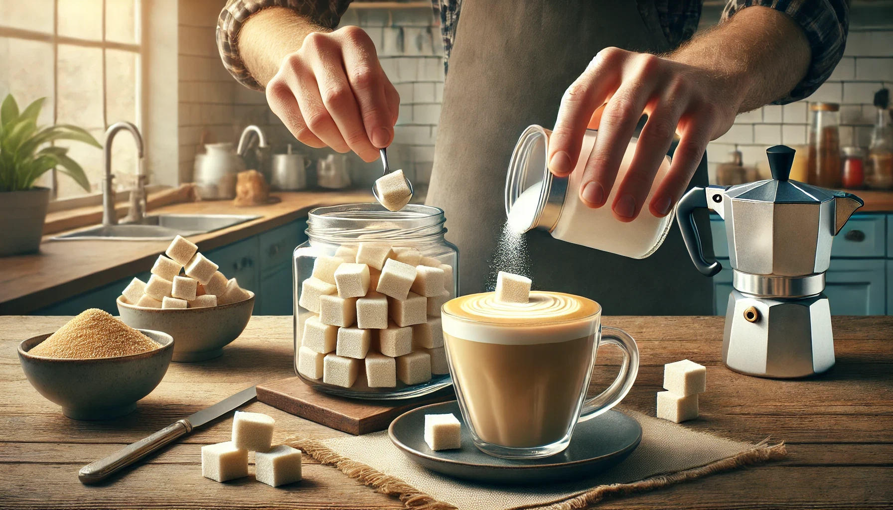 The Consensus: Artificial Sweeteners Are Better for You Than Sugar