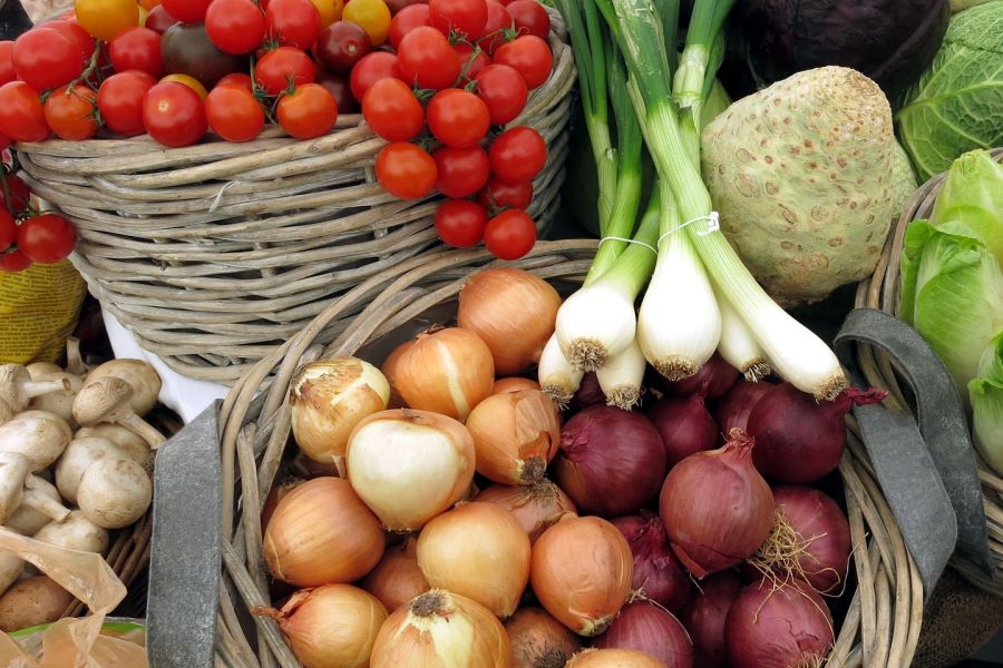 Allergia al nichel e alimentazione