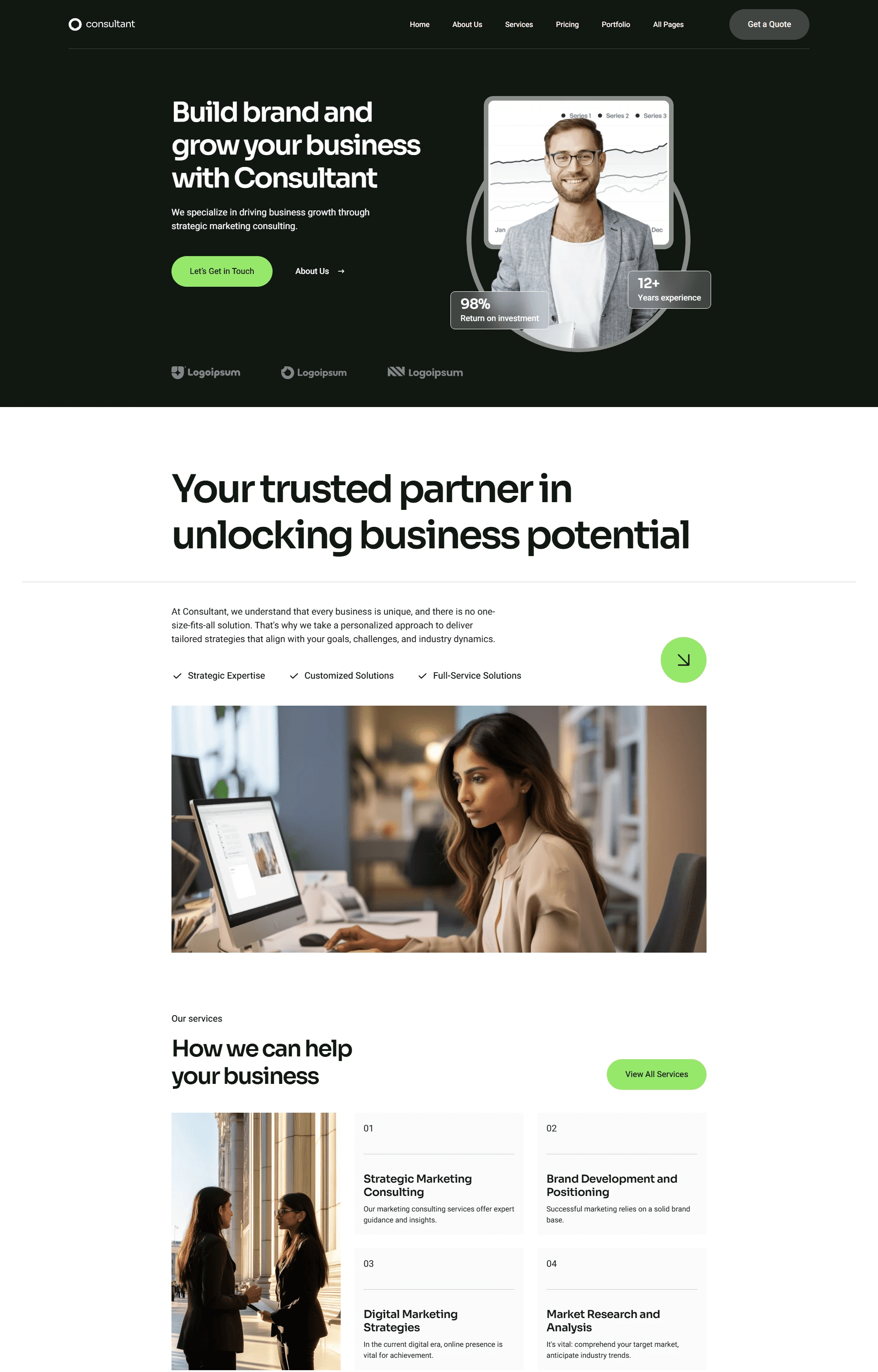 Screen