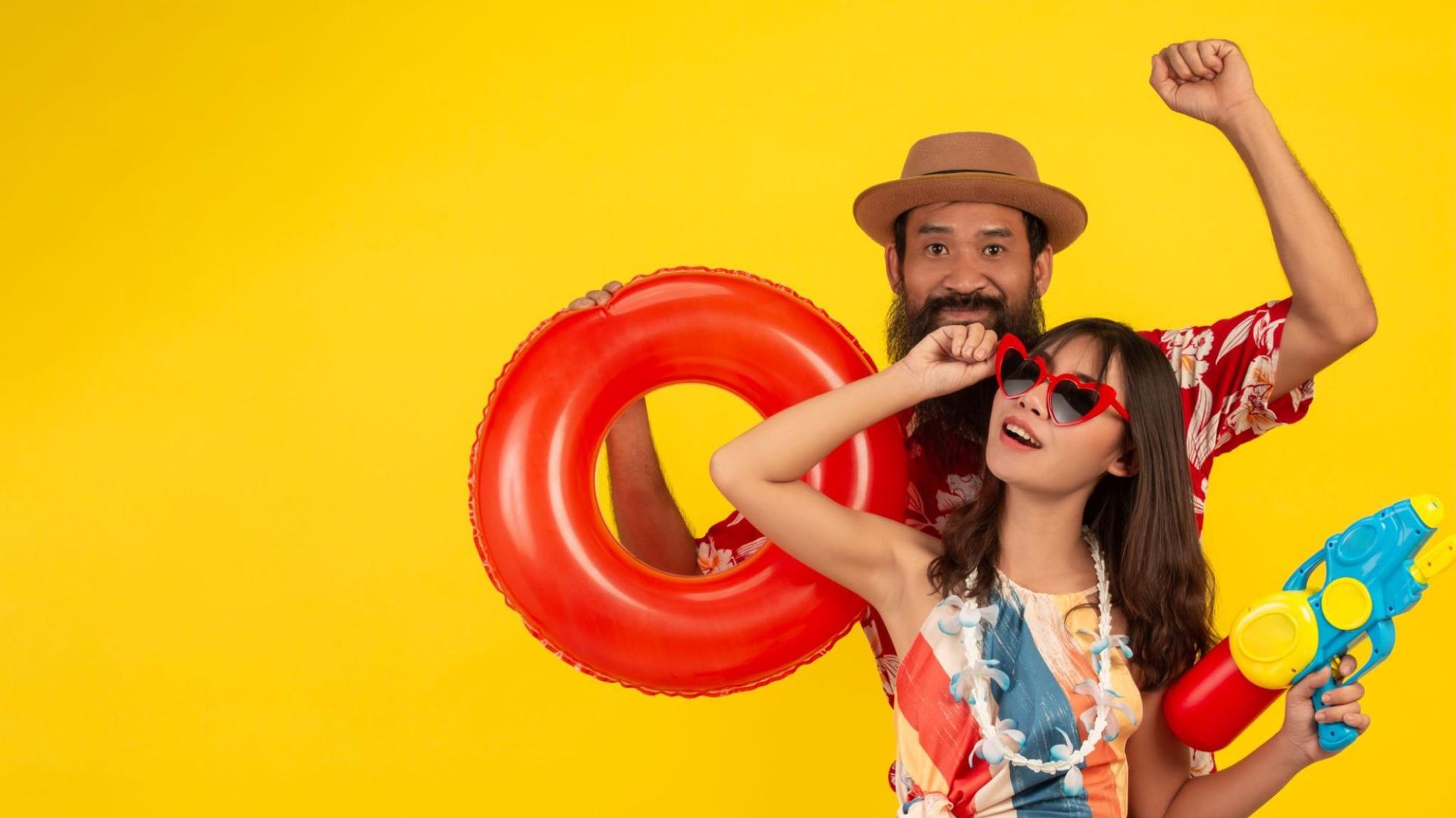 Marcas investem em experiências, ativações e engajamento para conquistar consumidores no verão