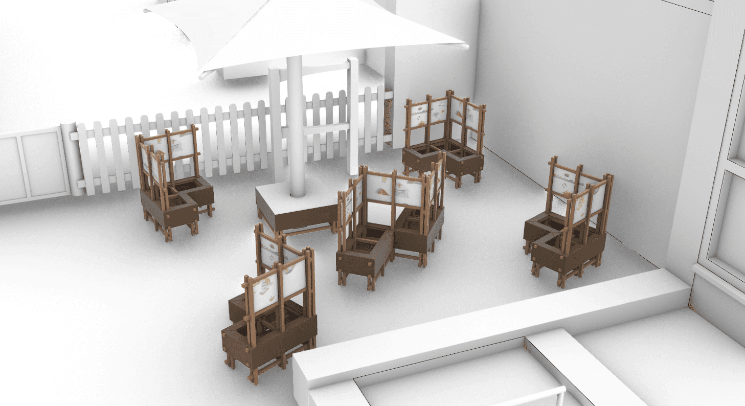 iPhone Mockup represent a screenshot of this App