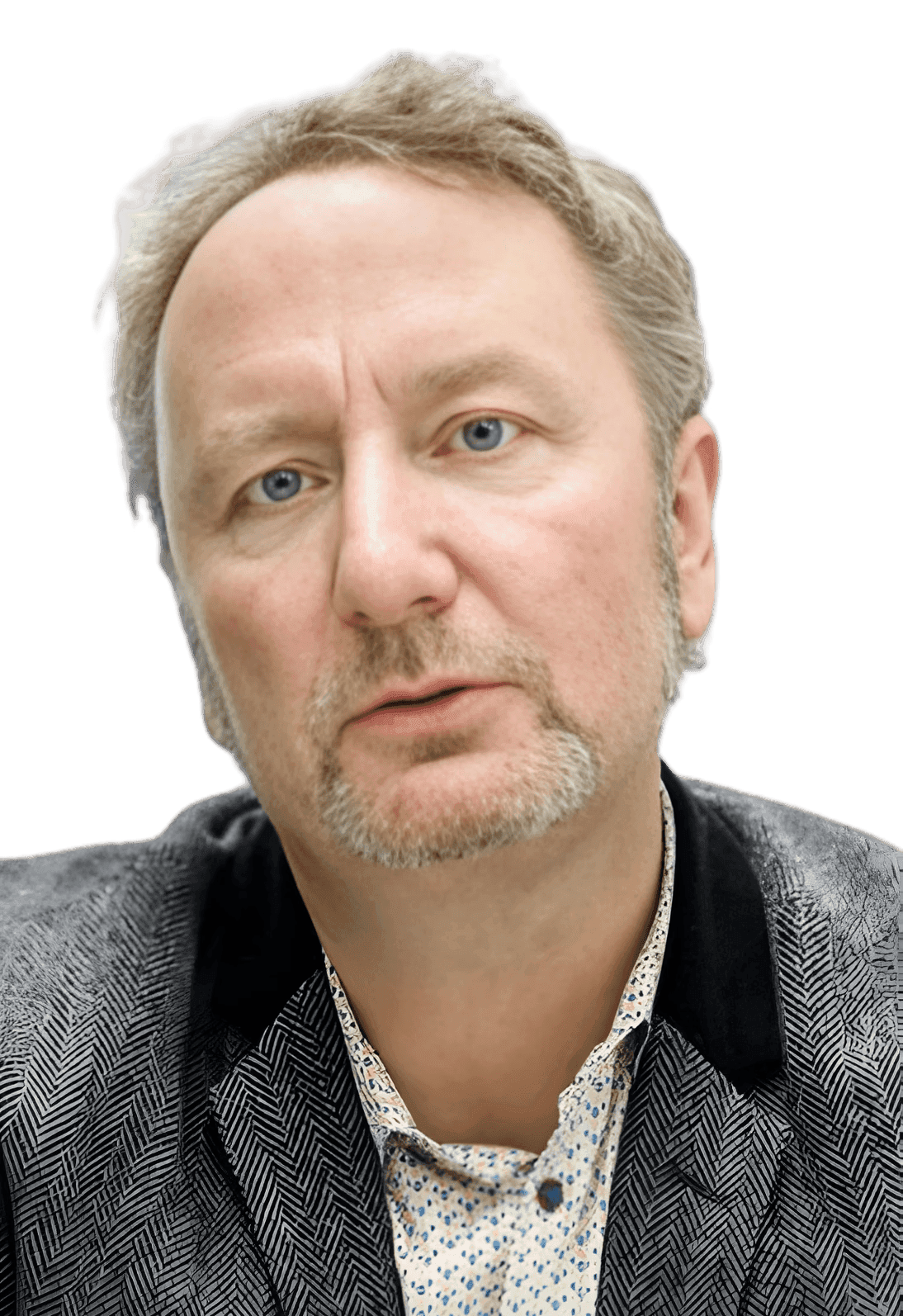 Mark Blyth