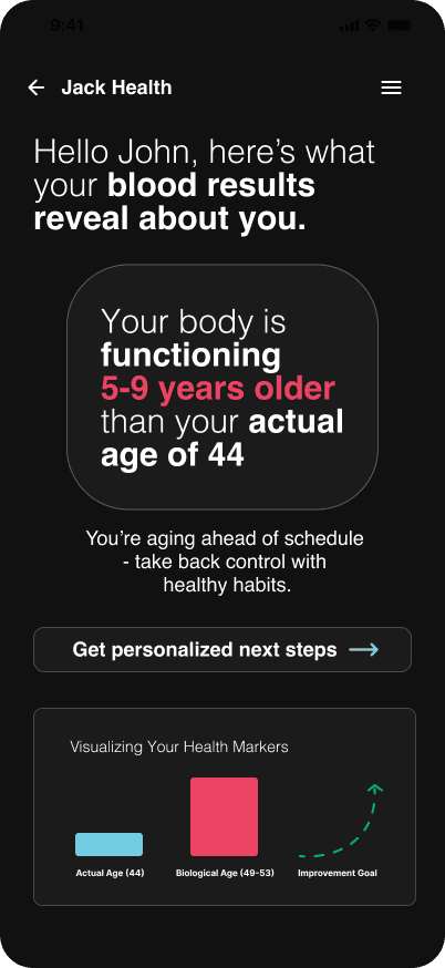 App Screen