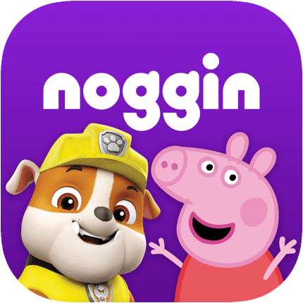 Noggin Logo