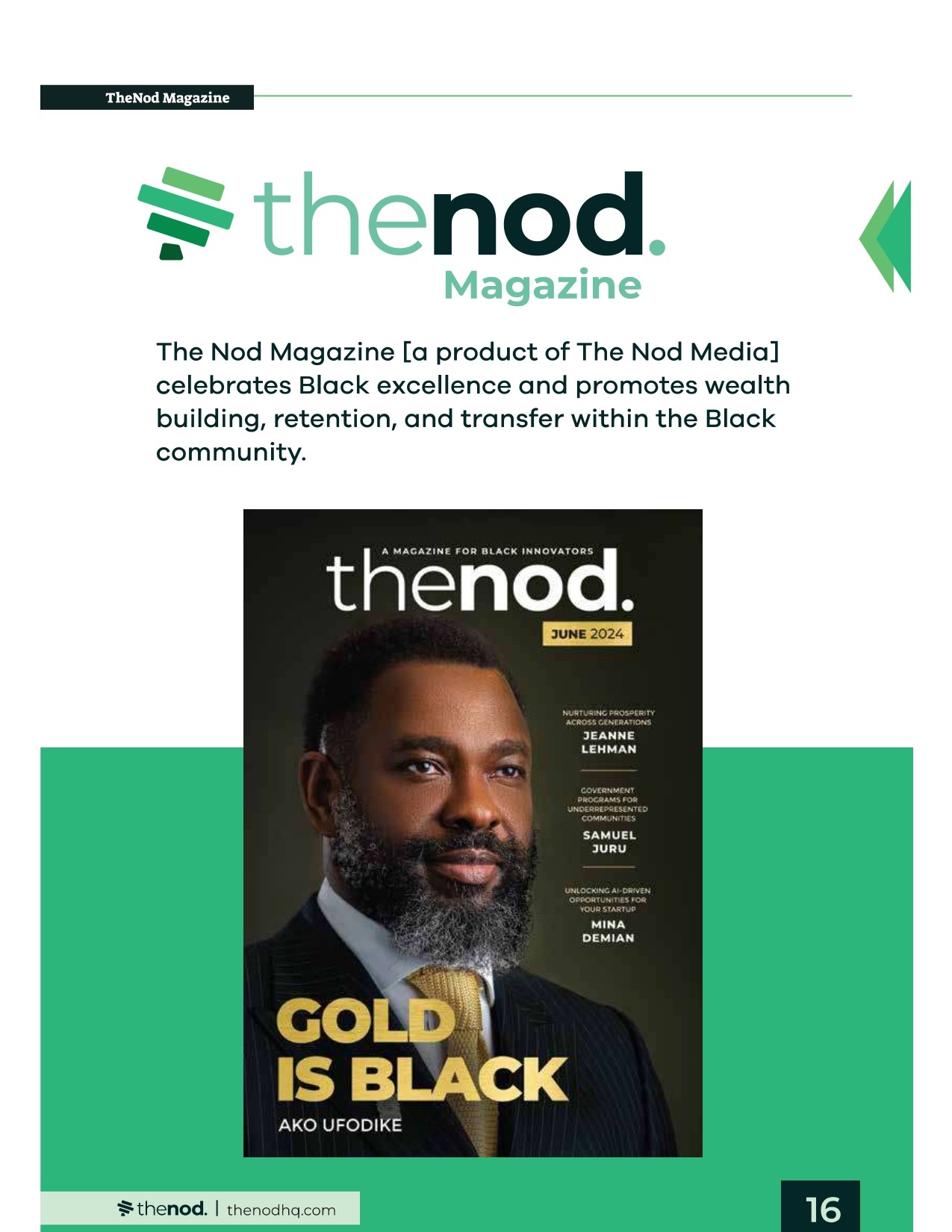 Featured Project Cover Image