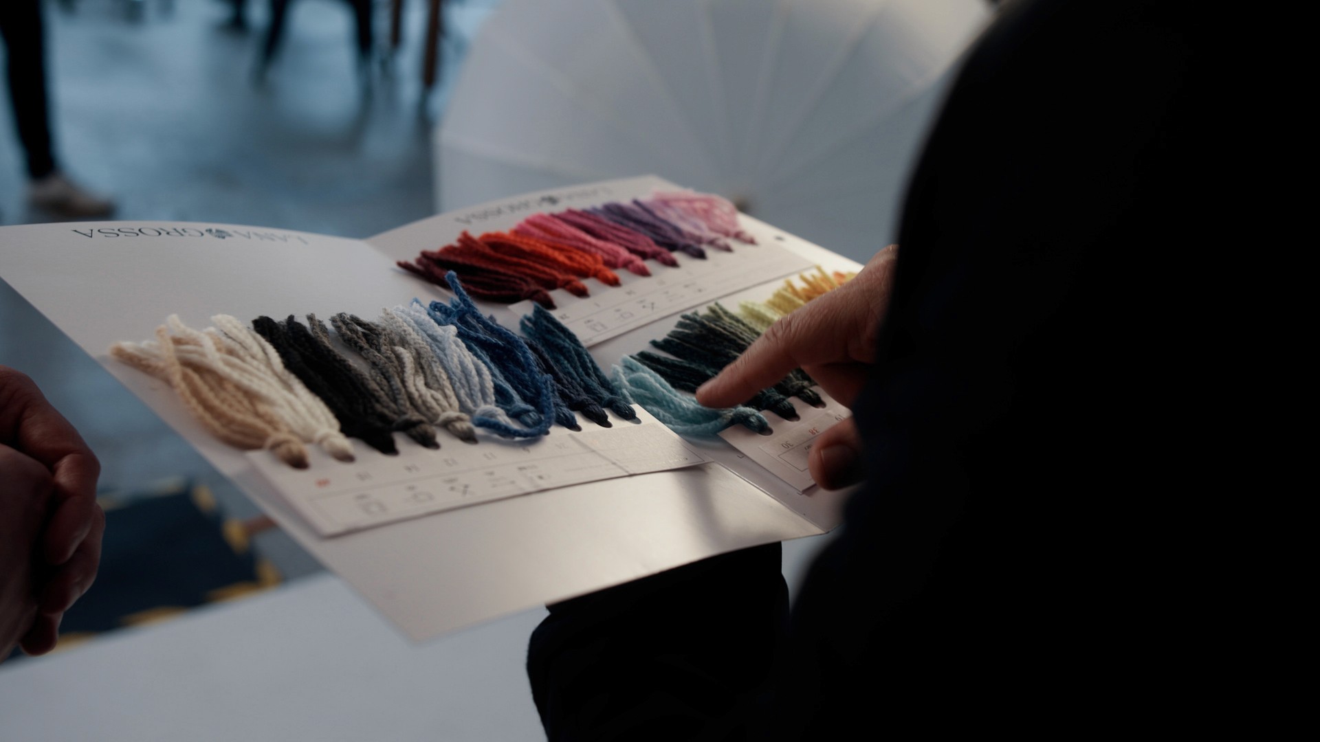 colorfull palette of cotton save the children ein schal fürs leben 