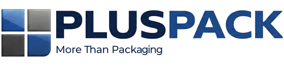 PlusPack Logo