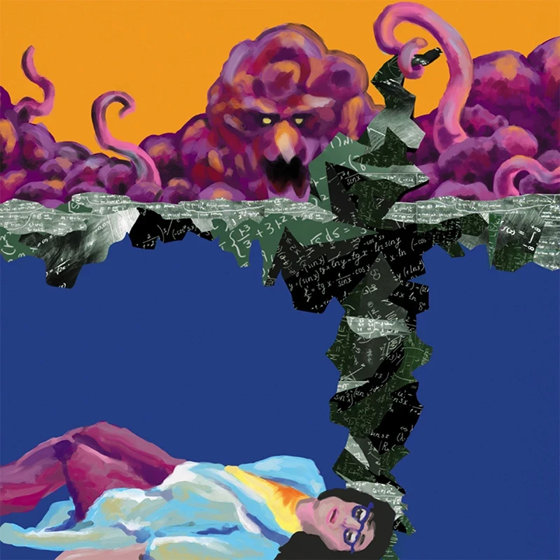 Illustration & Motion Design 2025 04