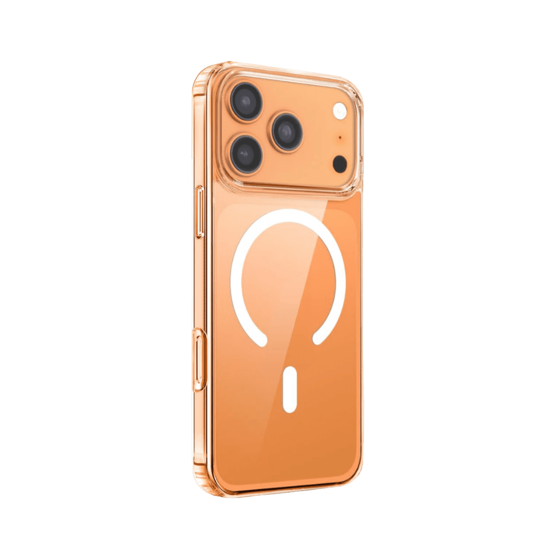 Magnetic Case iPhone 17 Pro Max Camera Protection