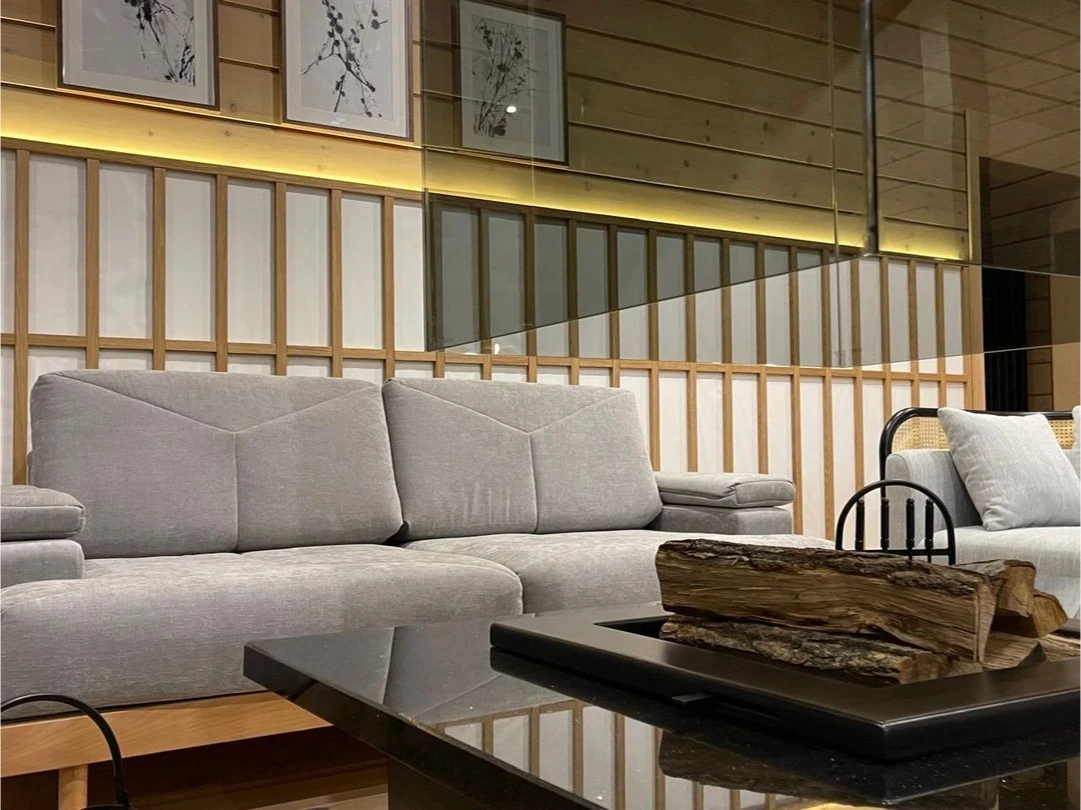 Sankei Luxury Spa Resort