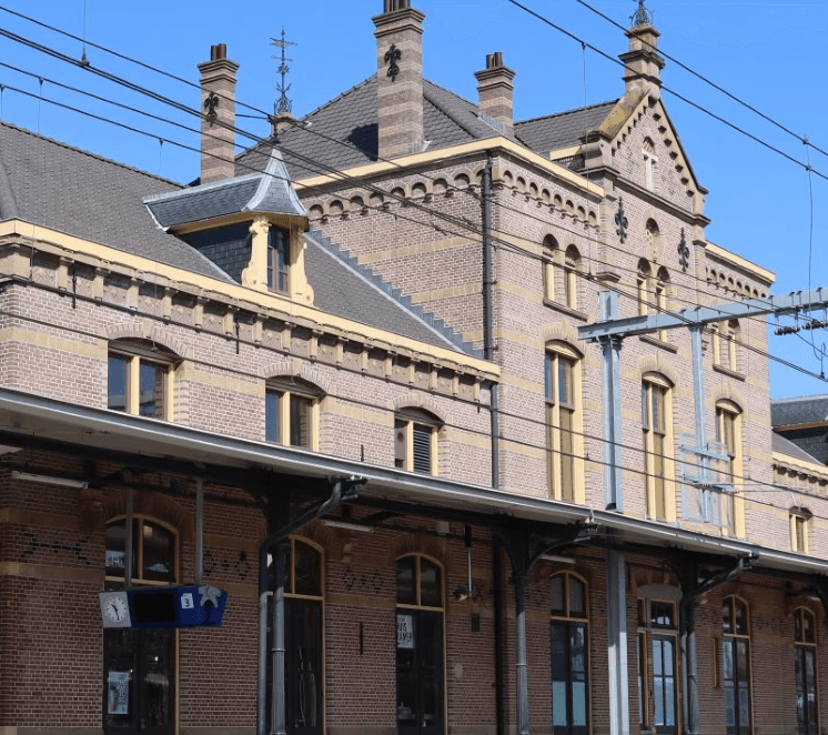 Dakgoot onderhoud Geldermalsen