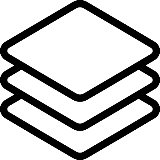 Strukturierte Substrate