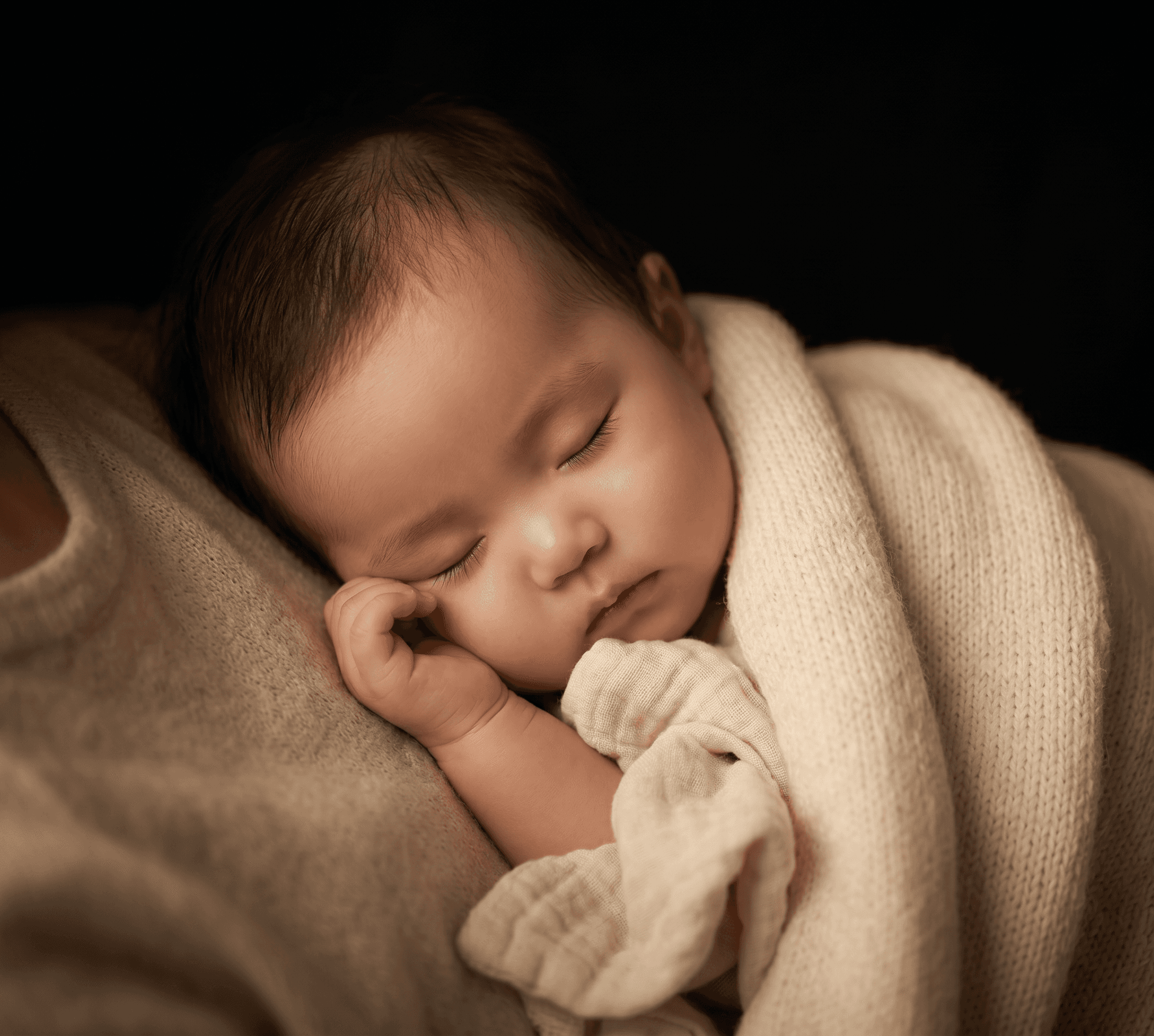 아이가 처음 만나는 것들