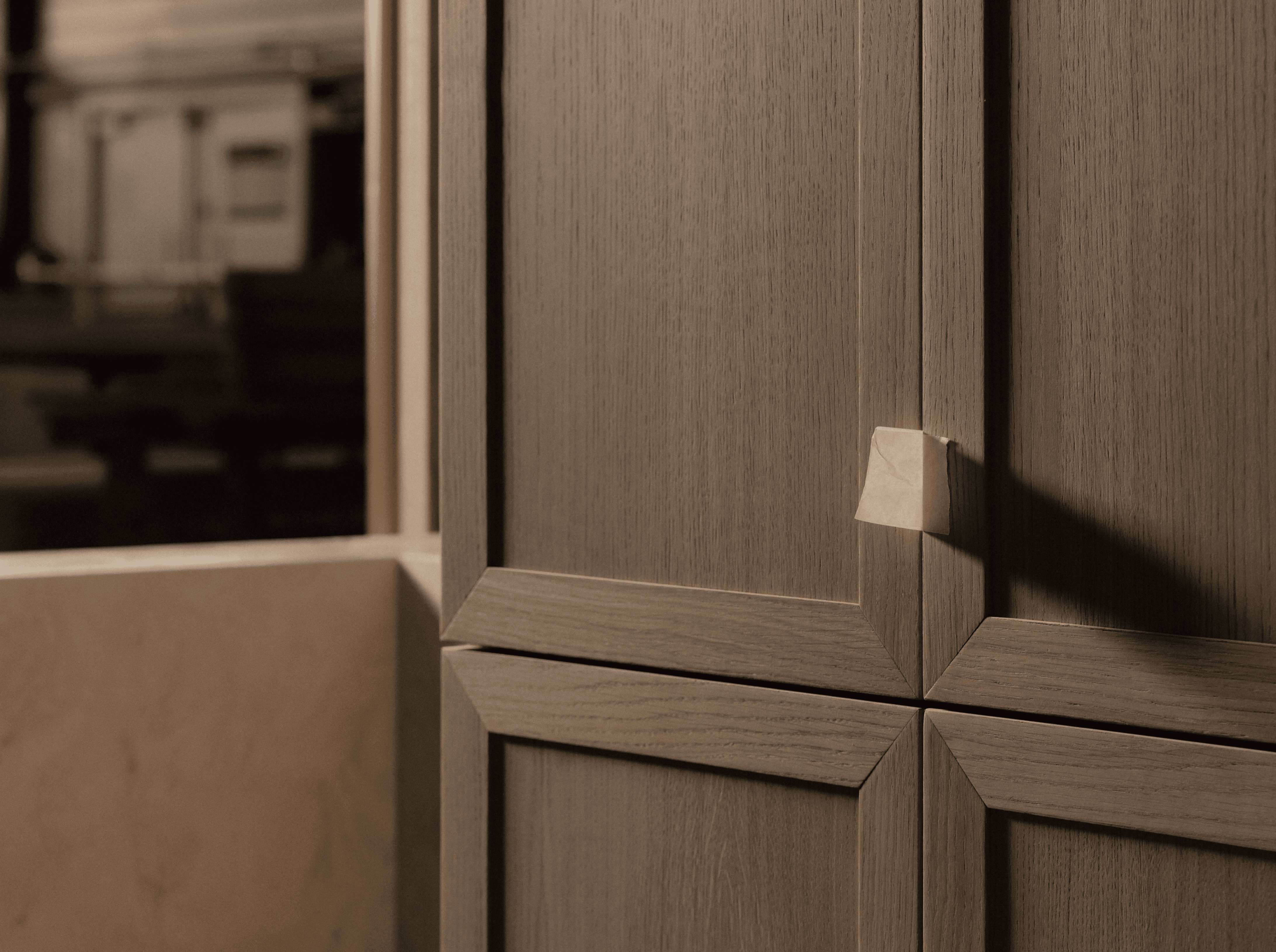 Le bois massif : chaleur naturelle et régulation de l’humidité