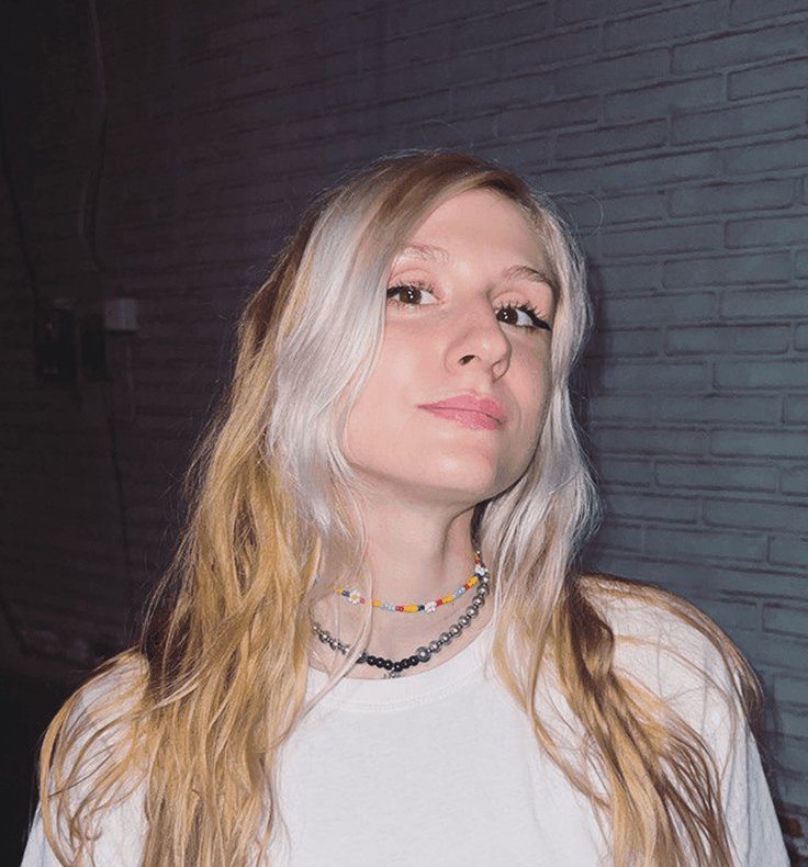 Image of Alisa, Buildmate Designer