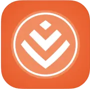 Vitality fitness Facility  App Icon