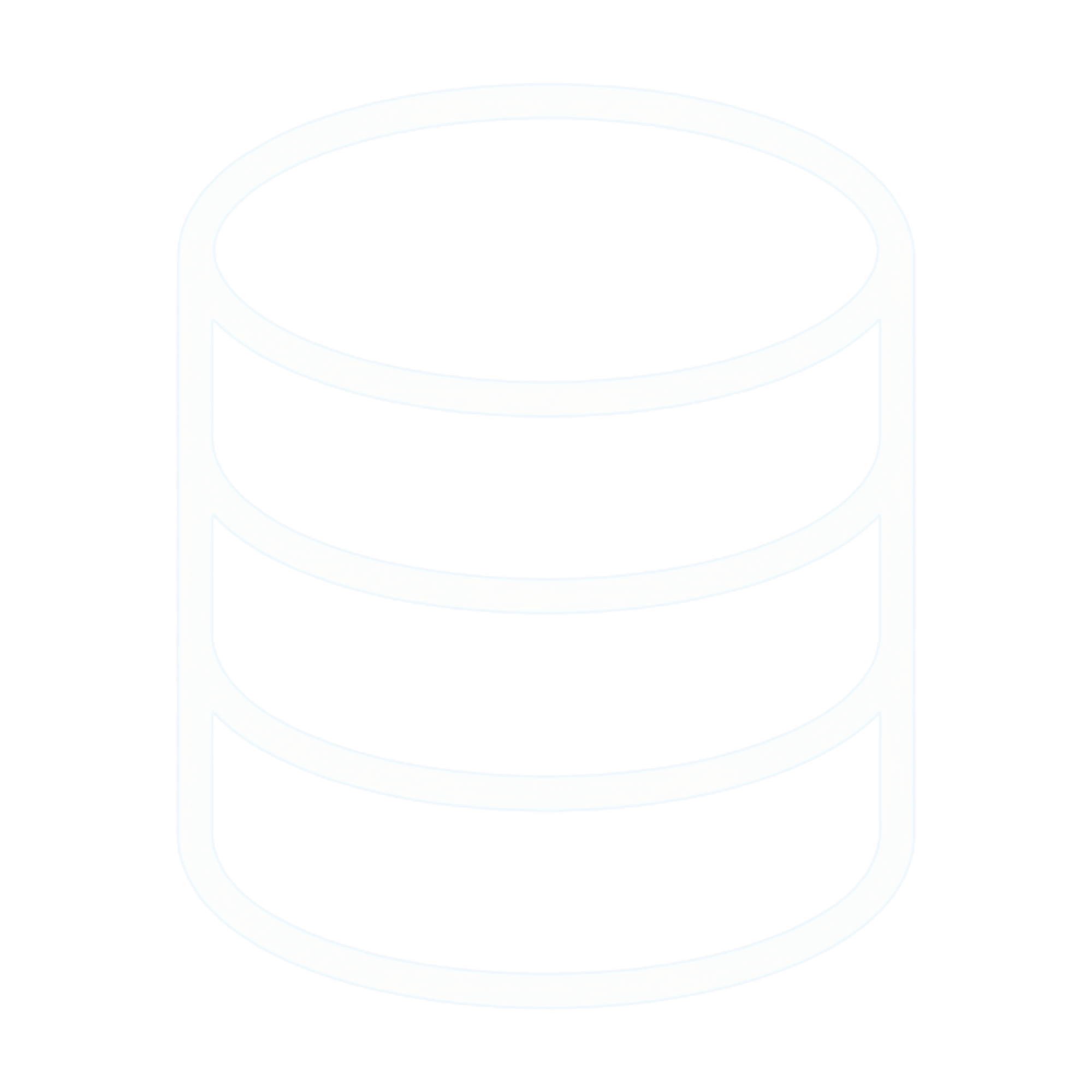 cloud data storage icon