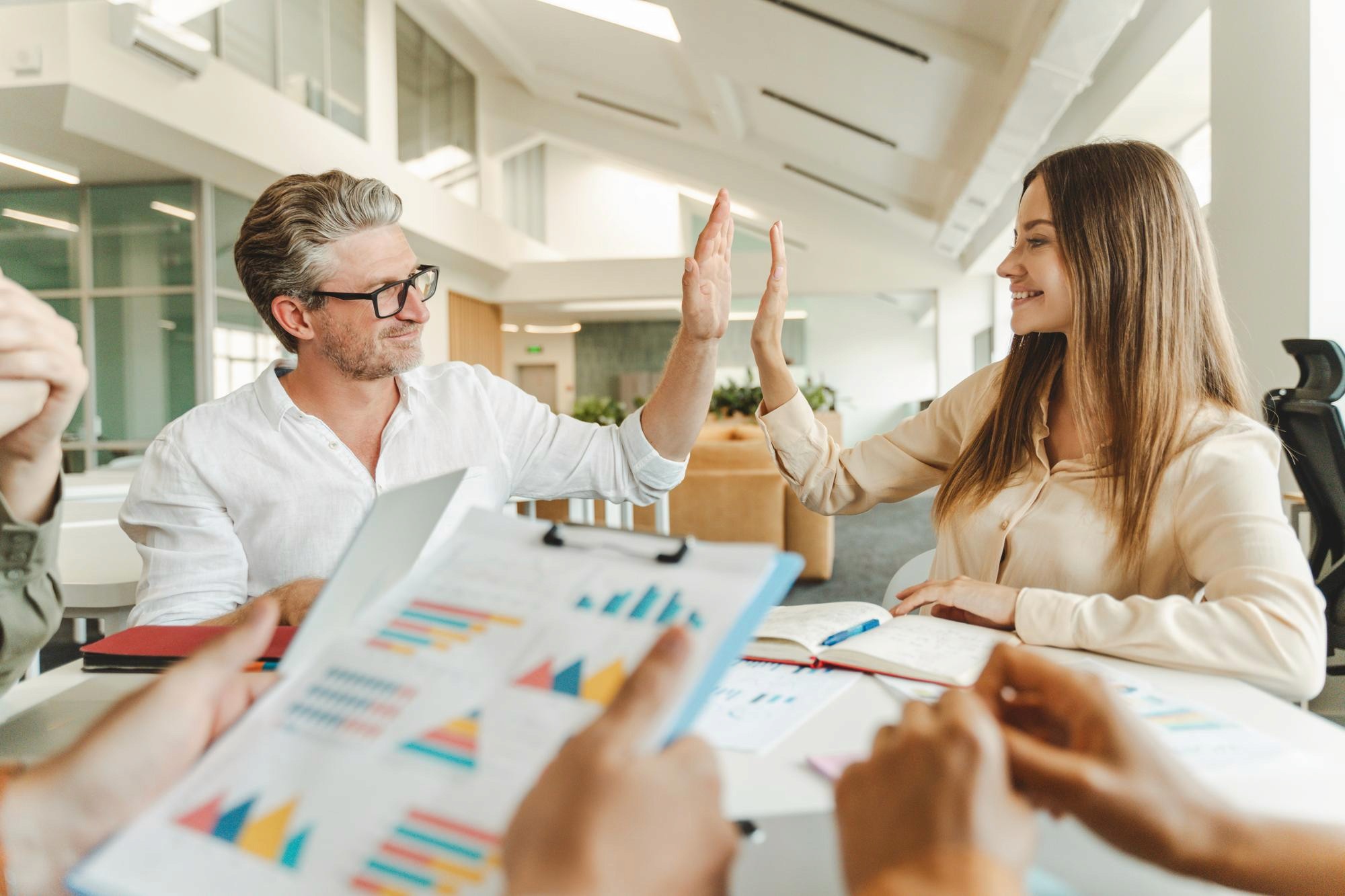te explicamos por que tu empresa necesita un plan de incentivos para comerciales