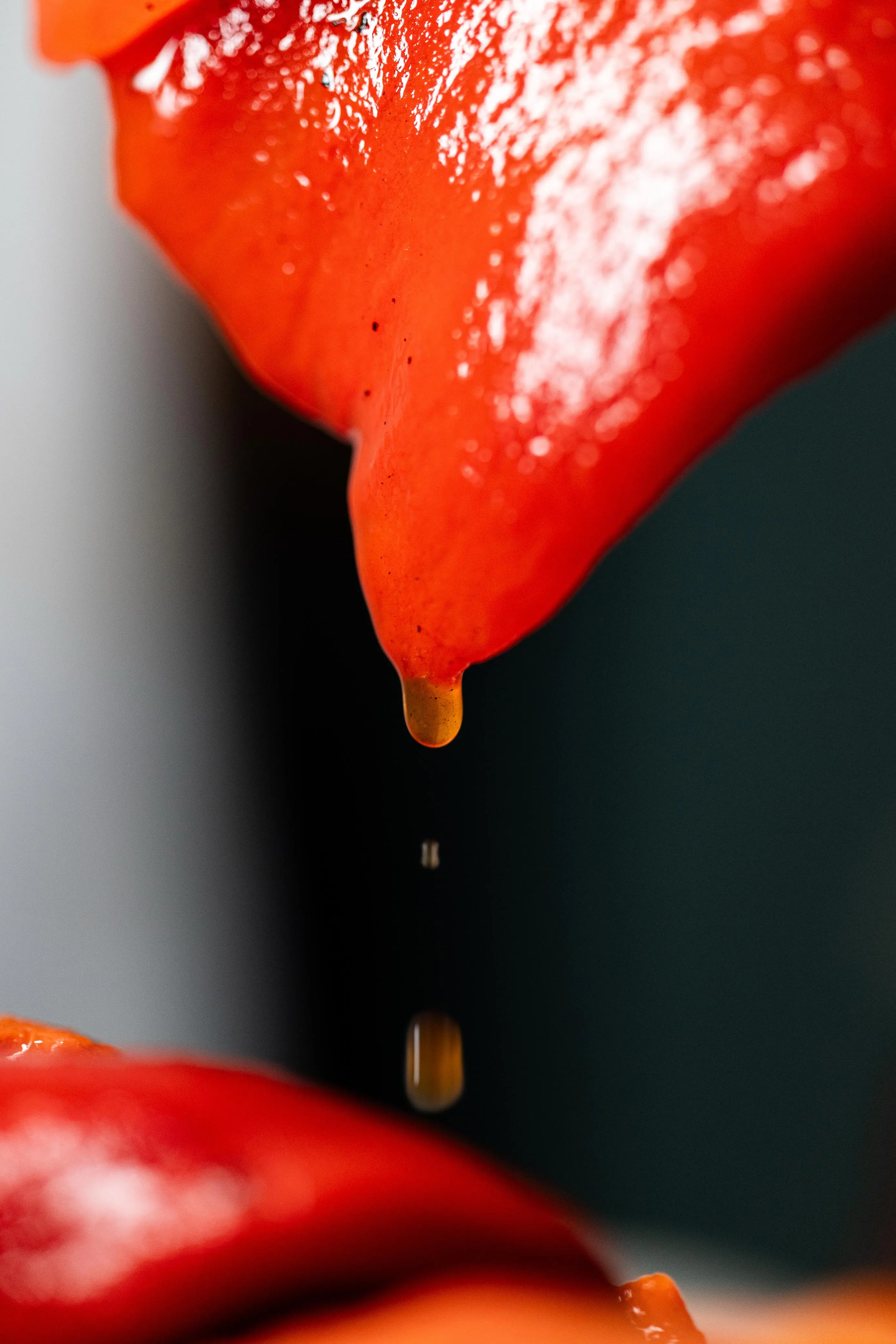 Pimiento asado de El Bierzo elaborados por La Bercianita, producto de alta calidad gourmet