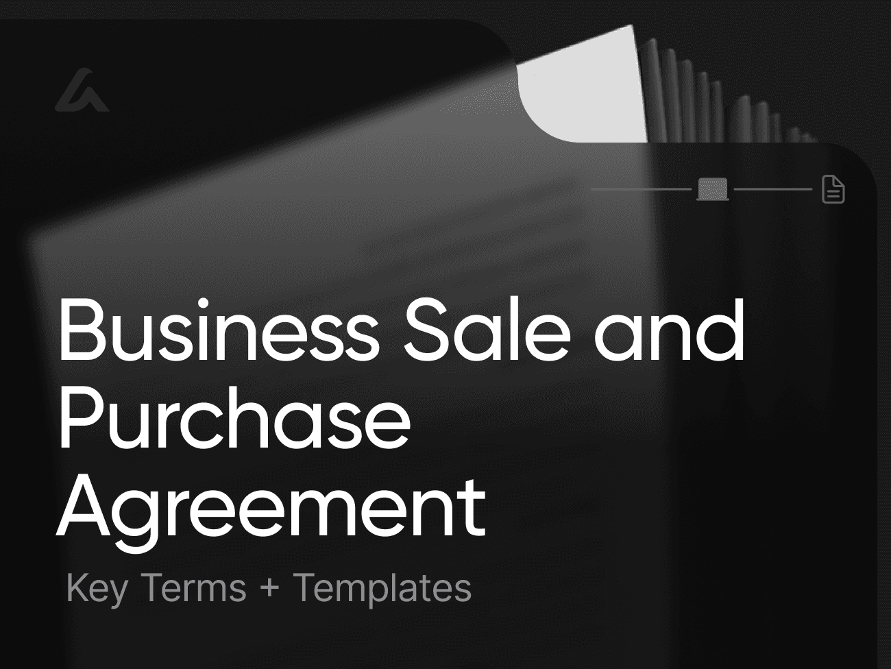 Business Sale and Purchase Agreement: Key Terms + Templates