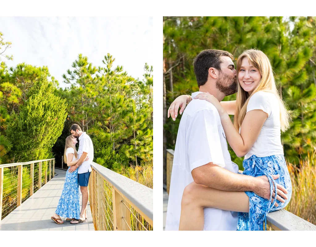 Charlotte’s Engagement, photo 8 of 11 by Kelsey Lynn Photography