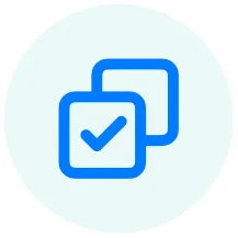 SarahAI Handle the Process Illustration