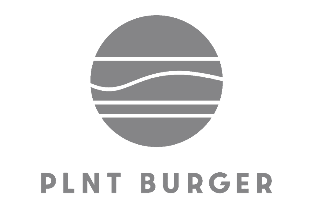 Plnt Burger logo
