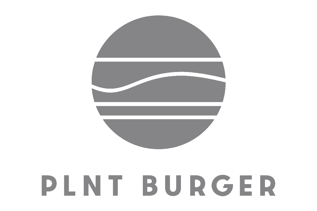 Plnt Burger logo